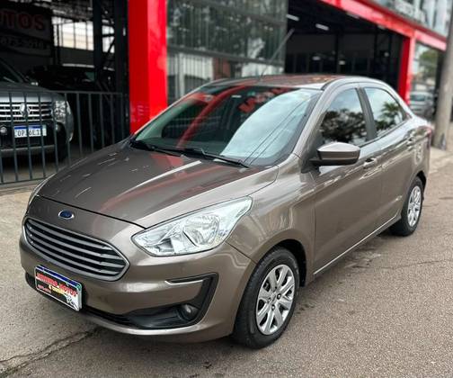 FORD KA + 1.0 TI-VCT FLEX SE MANUAL FORD KA + 1.0 TI-VCT FLEX SE MANUAL